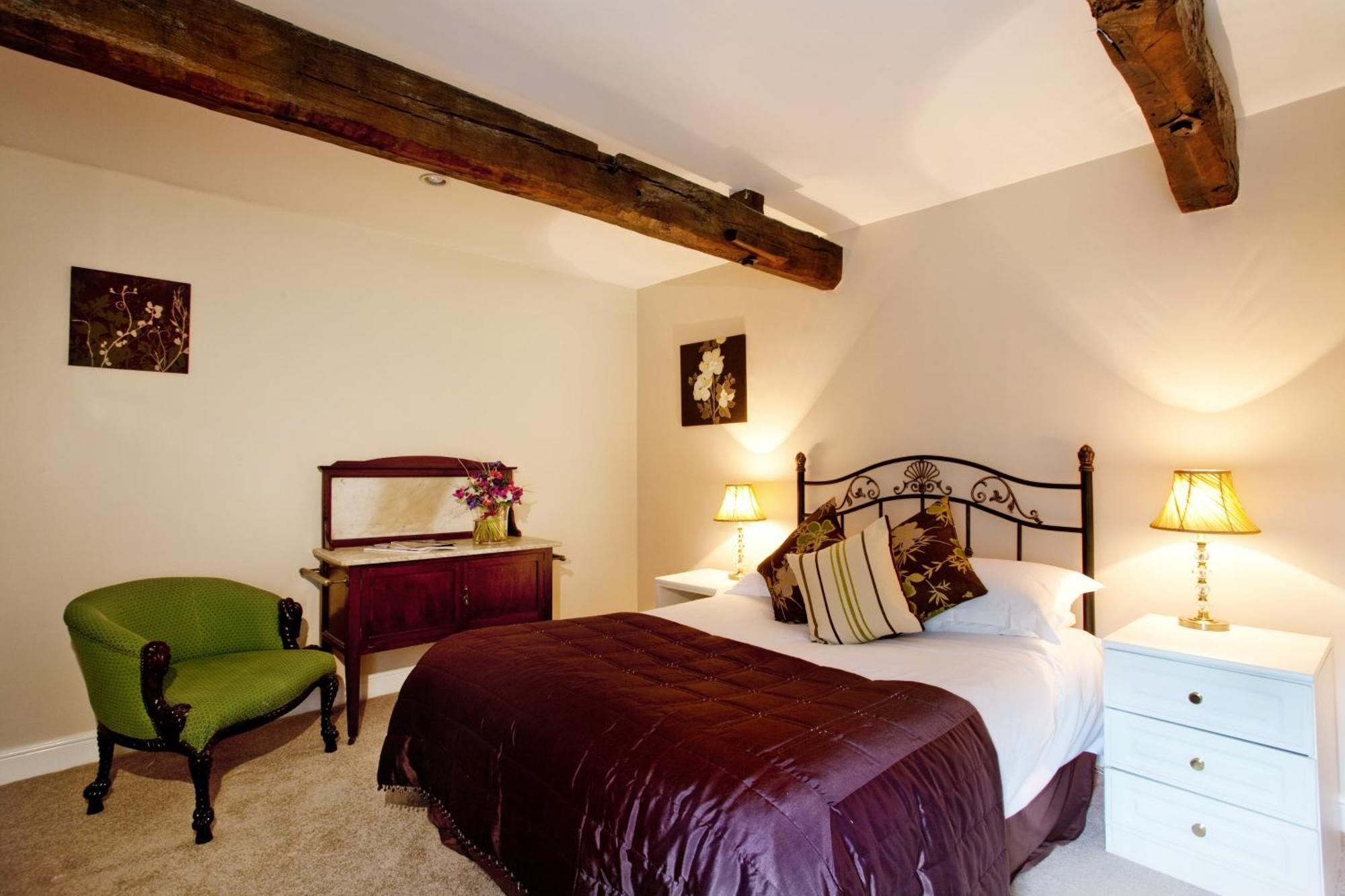 Waterton Park Hotel Wakefield Esterno foto