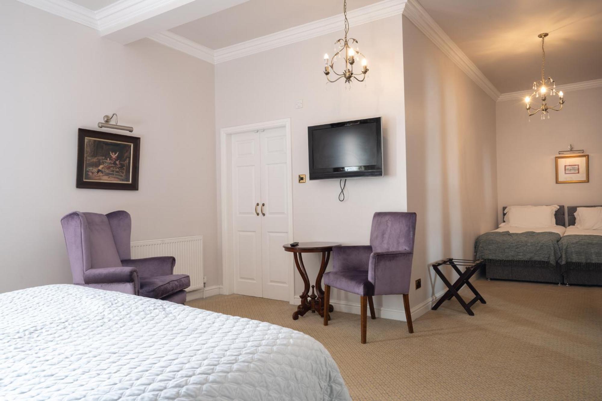 Waterton Park Hotel Wakefield Esterno foto