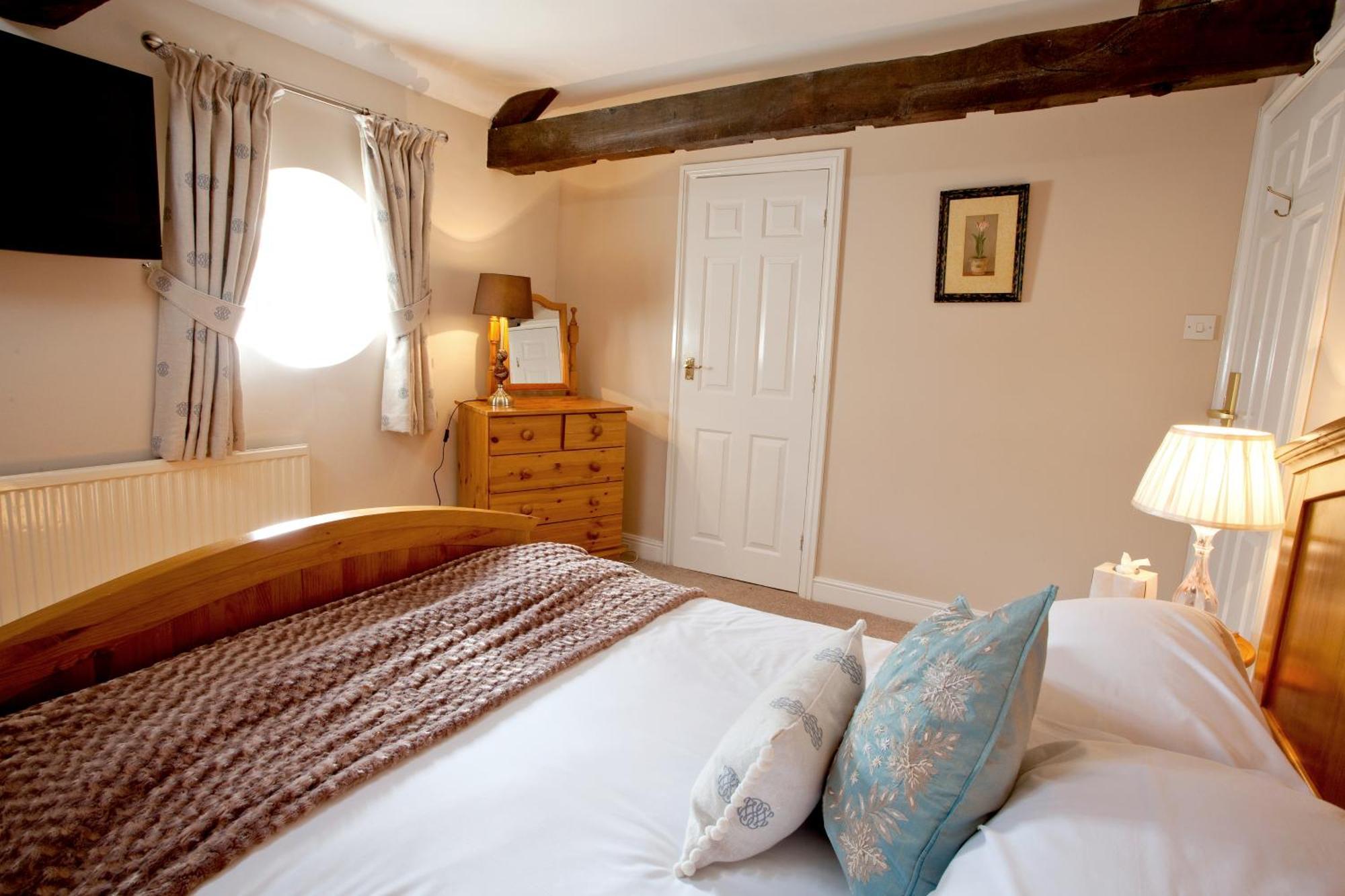 Waterton Park Hotel Wakefield Esterno foto