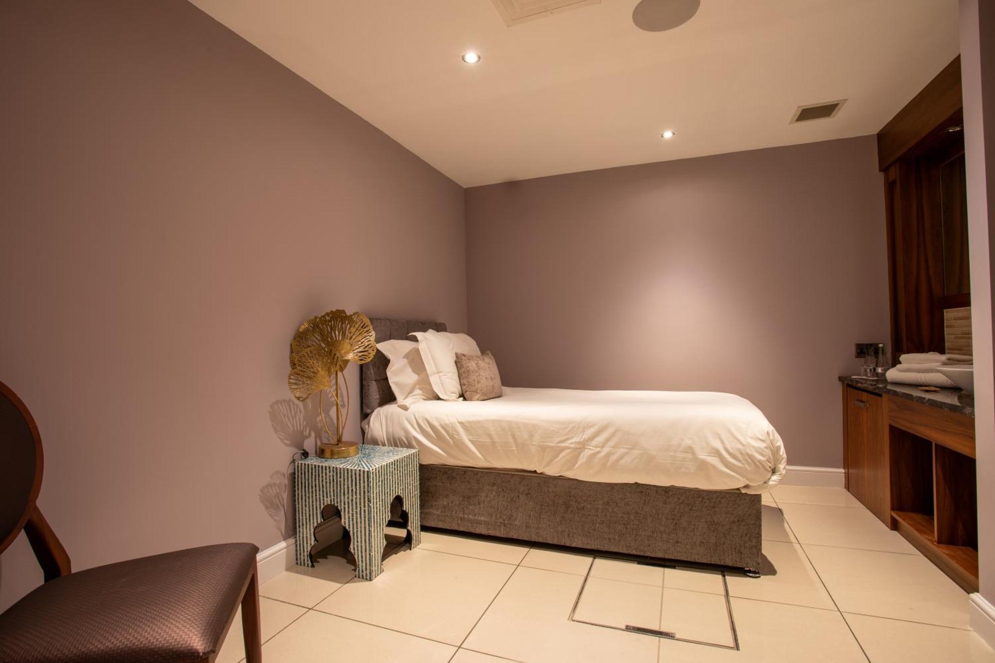 Waterton Park Hotel Wakefield Esterno foto
